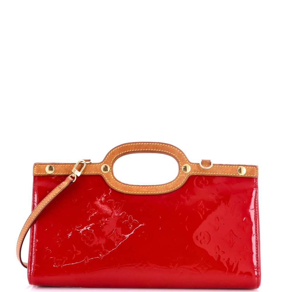 Louis Vuitton Roxbury Drive Handbag #322965L77B